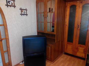 Фото Апартаменты Studio apartment near the Caravan г. Nizhnedneprovsk 5